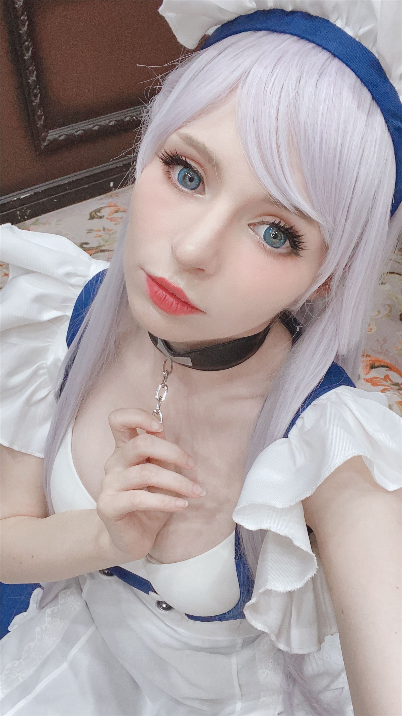 Peachmilky 005-PeachMilky - Belfast (Azur Lane)(15)